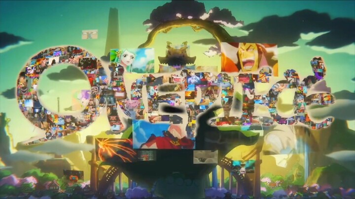 momen terkeren di op menurut mimin