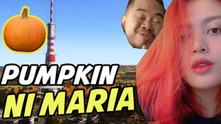 DayZrp | PUMPKIN NI MARIA (TAGALOG) #7