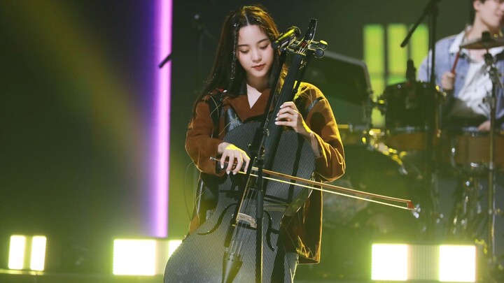[Ouyang Nana Music] Ouyang Nana’s Original Song from the Fruit Planet: “Funkidz”