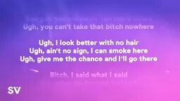 Paint the town red #fypppp lyrics