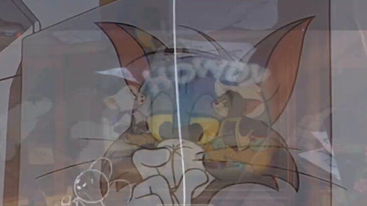 Sudah hampir 6 tahun berlalu, kok game mobile Tom and Jerry yang pernah memuncaki tangga lagu jadi s