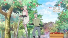 Episode 10 - Jiisan Baasan Wakagaeri Subtitle Indonesia