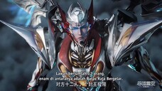 Sendal Swallow Eps 195 Sub Indo HD