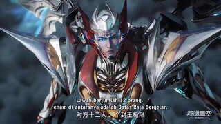 Sendal Swallow Eps 195 Sub Indo HD