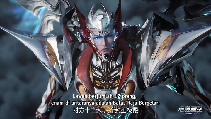 Sendal Swallow Eps 195 Sub Indo HD