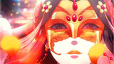 [ Heaven Official's Blessing ] A glimpse of the gods and martial arts, a bridge meets the devil and meets the immortal!