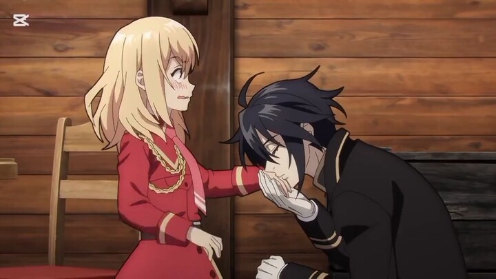 Yarinaoshi Reijou wa Ryuutei Heika wo Kouryakuchuu Phoenix