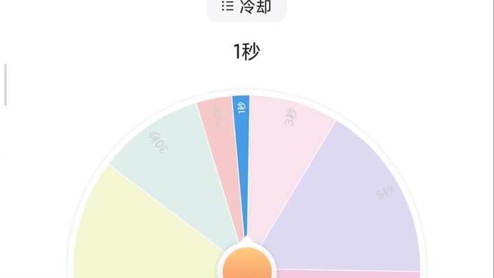 ⚡Tập có nhiều cú đảo ngược nhất⚡ Dùng bánh quay để quyết định thuộc tính của loài cây mới #4