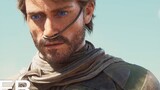 【𝟒𝑲】Video promosi MMO open world "Dune: Awakening" dirilis