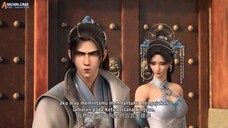 Legend Of Xianwu Eps 116 Sub Indo.
