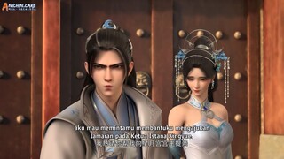 Legend Of Xianwu Eps 116 Sub Indo.