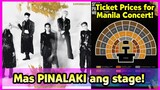 Important Announcement for SB19 Pagtatag Kick Off Concert sa Manila, narito na!
