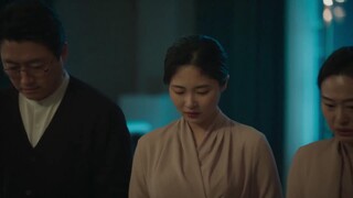 Thiên Nga Bóng Đêm EP 6 [Sub Việt]