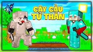 Siro và Kairon Solo 1v1 trên Cây Cầu Tử Thần của Hero Team