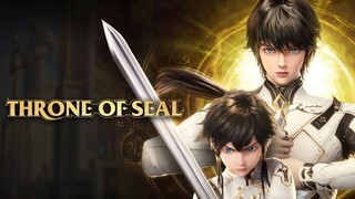 Throne of Seal Episode 173 Sub Indo