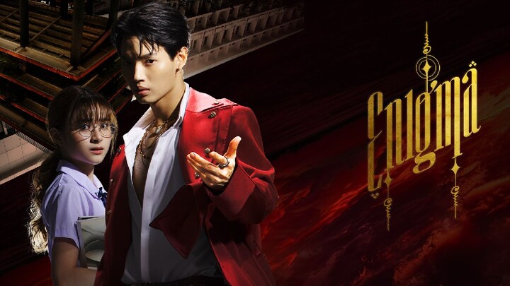 🇹🇭 Enigma 2 episode-4 [English sub]