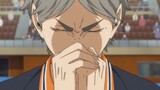 [Haikyuu!] Suga: Ahhhh we are getting married?! Who knows how much I laughed to death when I saw thi