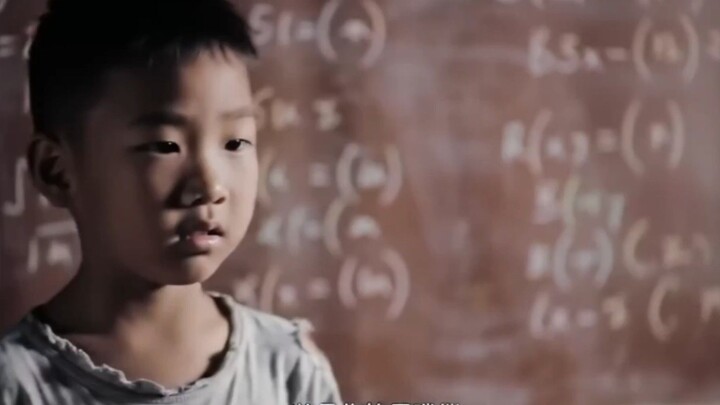 Jangan ragukan keajaiban anak kecil ini