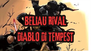 INILAH ZEGION RIVAL DIABLO DI TEMPEST