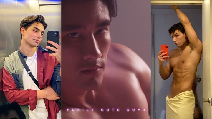 Kang Hui'er Handsome Guy Pt.29
