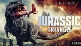 Jurassic Triangle || Full movie || Dinosaurs