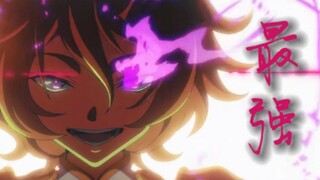 致每一个冲向顶点的赛马娘，只为成为最强！【赛马娘】超燃剪辑