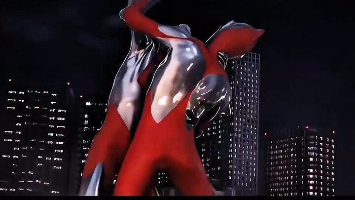 『M87 & Kenshi Yonezu』If you expect it, you will definitely get a strong response [Ultraman Theme Son