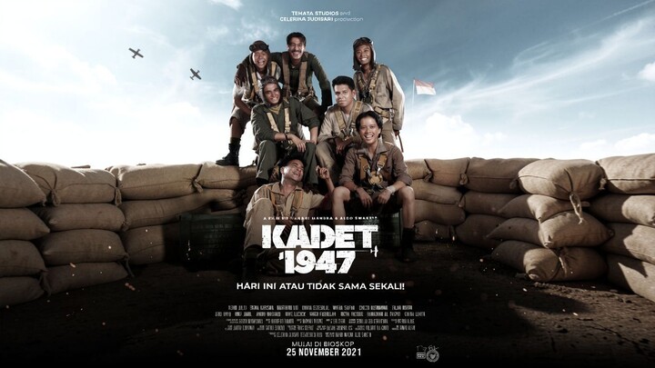 ̷K̷a̷d̷e̷t̷ ̷1̷9̷4̷7̷ (2021) Sub Indo