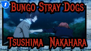 Bungo Stray Dogs|[Tsushima &Nakahara ]Season I&II and OVA I_1
