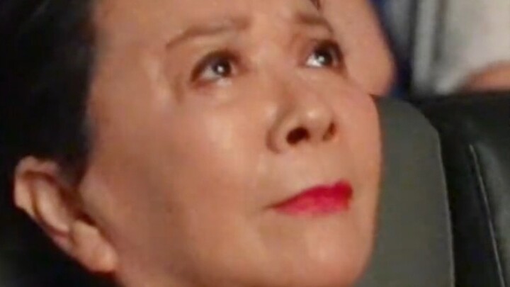 Kata-kata Chen Peisi "Untuk bertahan hidup" membuat Zhu Shimao dan Cai Ming menangis