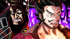 ONE PIECE TERBARU! AKHIRNYA PERTEMPURAN BESAR TERJADI DI IMPELDOWN! DRACULE MIHAWK VS MAGELLAN