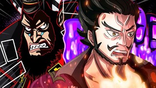 ONE PIECE TERBARU! AKHIRNYA PERTEMPURAN BESAR TERJADI DI IMPELDOWN! DRACULE MIHAWK VS MAGELLAN