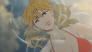 Akhirnya hadir! Film fiksi ilmiah baru dari sutradara Cowboy Bebop! "Lazarus" dari MAPPA Animation t
