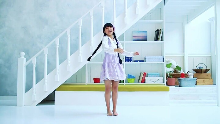 【Xiangyue Apricot Bead】Happy Lai Fuka-Ni Baru【เต้นรำเทมิตะ】