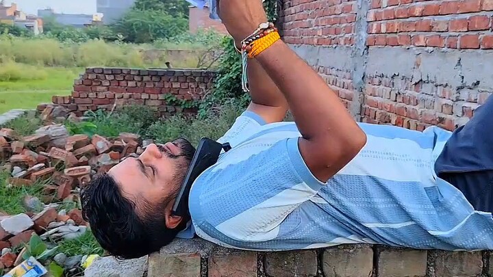 minded ladka
