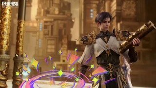 New donghua "Game Sultan: Perjalanan Si Kaya" [Bagian 8]