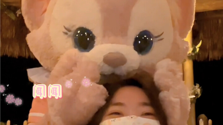 Ling Na Bei’er | Apakah ini layanan yang mampu aku bayar?