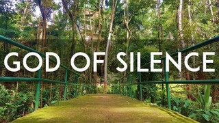GOD OF SILENCE I Bukas Palad