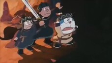 15. doraemon tiếng việt - nobita và nhửng pháp sư gió bí ẩn - Bilibili