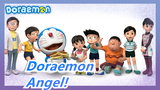 Doraemon|[Super Epic]Nobita's new Iron Man Corps! Spread your wings and soar!