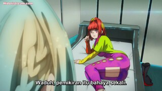 Gnosia Episode 1 (Subtitle Indonesia)