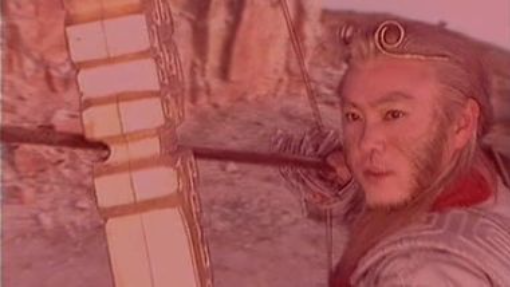 เฮ่งเจีย จอมอิทธิฤทธิ์ - The Monkey King Quest For The Sutra (2002) Part 13