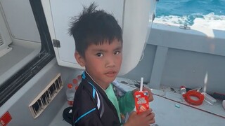 杰克船长，我在他面前像个新兵蛋子！