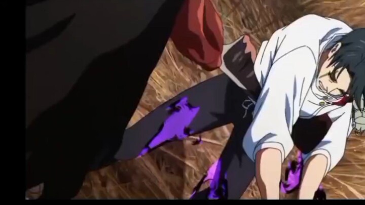 yuta vs sukuna
