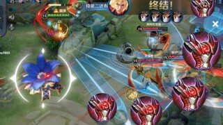 Grandmaster and Thornarmor Promotional Video