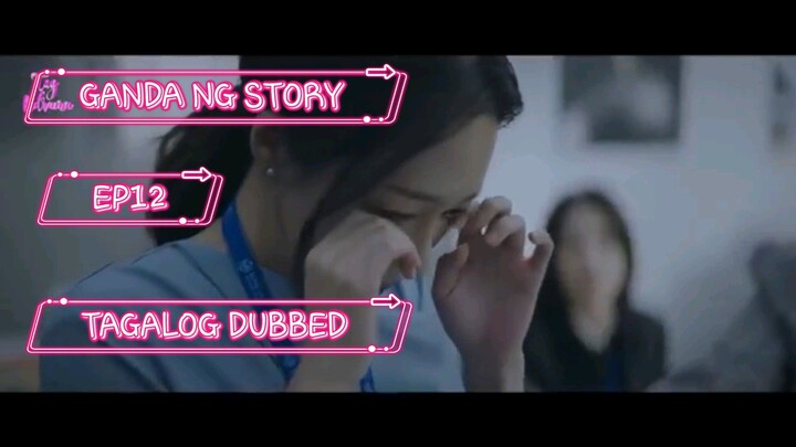 vip  E12 Tagalog dubbed Korean drama love story