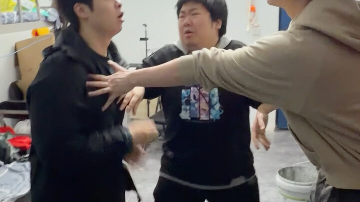 When your buddy pulls off an amazing play and you want to compliment them