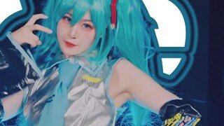 【Yuyu】Love it from miku♥