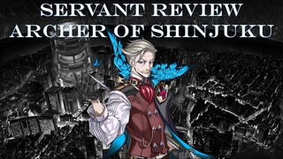 Fate Grand Order | Should You Summon James Moriarty - Servant Review