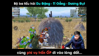 Tí oẳng said Tài max...